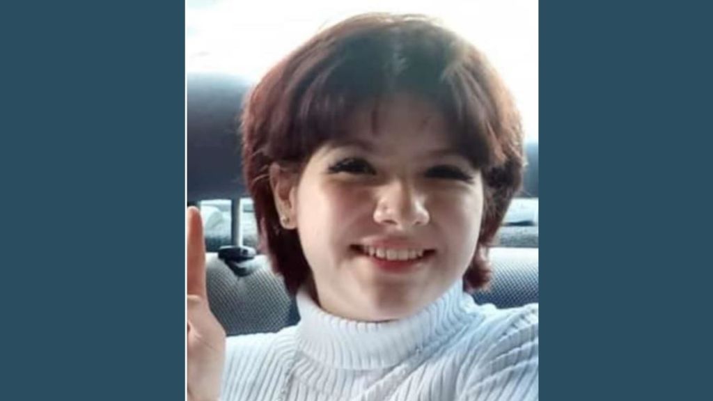 Menor desaparecida en Siquirres fue vista por última vez este martes